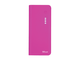 Външни батерии TRUST Primo Power Bank  10.000 mAh - pink