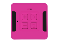 Колони TRUST Primo, в розово