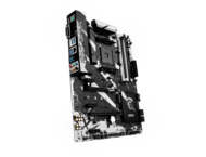 Дънни платки MSI B350 KRAIT GAMING