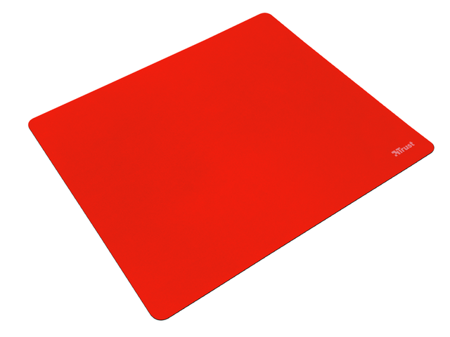 Падове TRUST Primo Mouse pad - summer red
