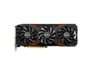 Видео карти Gigabyte GeForce GTX 1070 Ti Gaming 8G 