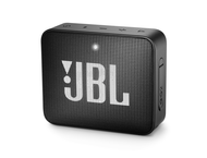 Колони JBL GO 2, в черно