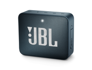 Колони JBL GO 2, в тъмносиньо