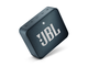 Колони JBL GO 2, в тъмносиньо