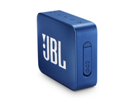 Колони JBL GO 2, в синьо