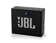 Колони JBL GO PLUS, в черно