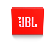 Колони JBL GO PLUS, в червено