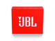 Колони JBL GO PLUS, в червено
