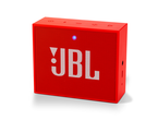 Колони JBL GO PLUS, в червено