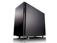 Кутии Fractal Design Define R6 Blackout TG