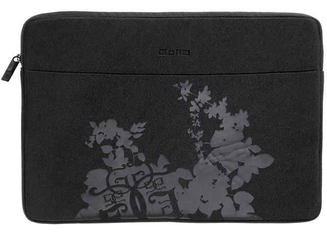 Чанти за Лаптопи Калъф Golla Black Mac 15