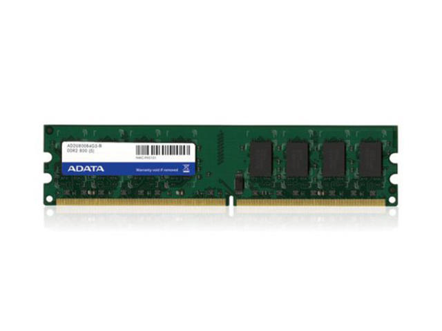 Оперативна памет 2G DDR2 800MHz ADATA