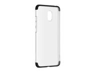 Калъфи M6-TPU protective case & Anti-explosion Protective Film/Black (English version )