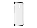 Калъфи M6-TPU protective case & Anti-explosion Protective Film/Black (English version )