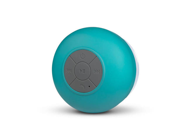 Колони Antec Spot Shower Tiffany , в синьо