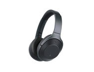 Слушалки Sony WH-1000XM2, в черно, с нарушена опаковка