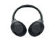 Слушалки Sony WH-1000XM2, в черно, с нарушена опаковка