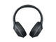 Слушалки Sony WH-1000XM2, в черно, с нарушена опаковка