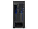 Кутии NZXT H700i Black/Blue