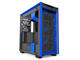Кутии NZXT H700i Black/Blue