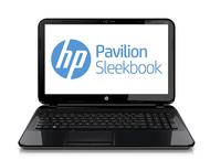 Лаптопи HP Pavilion Sleekbook
