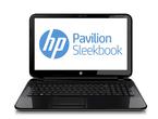 Лаптопи HP Pavilion Sleekbook
