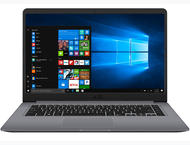 Лаптопи ASUS VivoBook S15 S510UF-BQ141