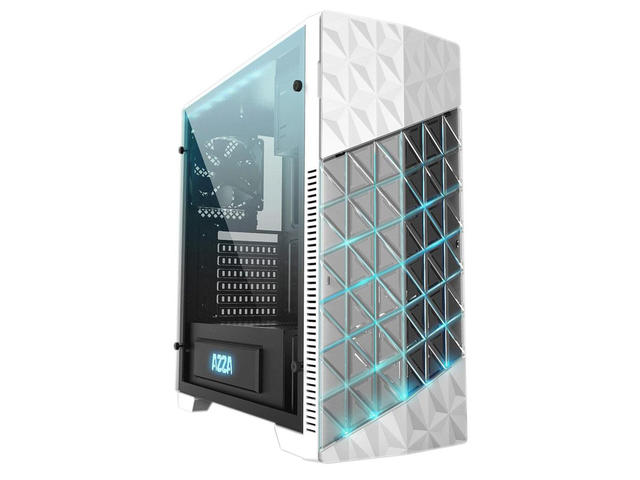 Кутии AZZA Onyx260 White