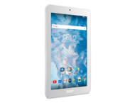 Таблети Acer Iconia One 7 (B1-7A0) 16GB, бял цвят