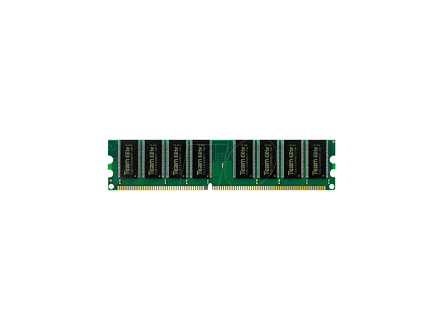 Оперативна памет 1GB DDR 400MHz Team Group Elite