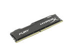 Оперативна памет 16GB (1х16GB) DDR4 2666MHz Kingston HyperX FURY Black