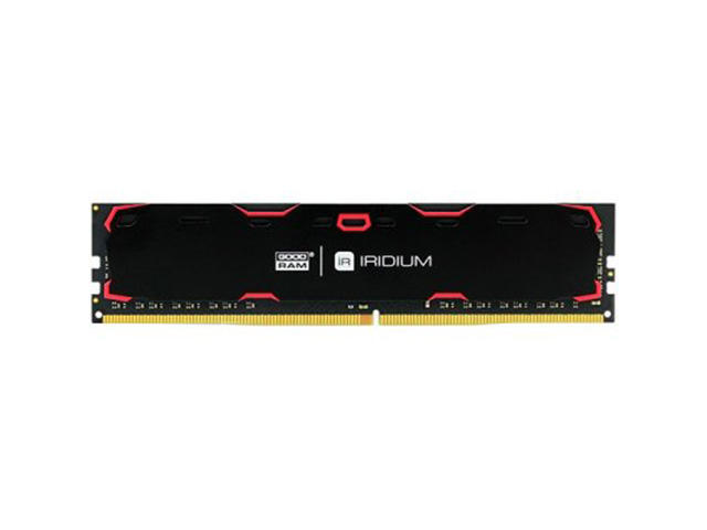 Оперативна памет 4GB DDR4 2400MHz GoodRam 