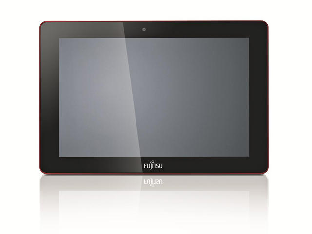 Таблети Fujitsu Stylistic M532 32GB, черен цвят