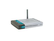 Мрежово оборудване D-Link AirPlusG