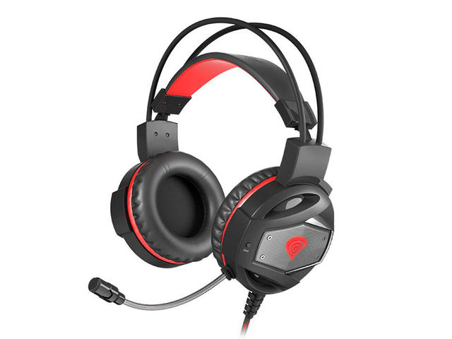 Слушалки Genesis Neon 350