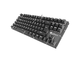 Клавиатури Genesis Thor 300 TKL червени суичове