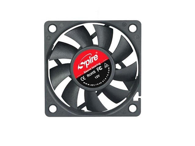 Вентилатори Spire 60x15