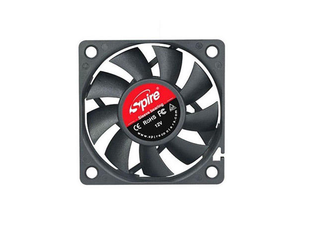 Вентилатори Spire 60x25