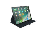 Калъфи за таблети SPECK Balance Folio Leather iPad Pro 10.5 - Black/Black