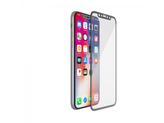 Защитно фолио Speck iPhone X ShieldView Glass ARC - Clear