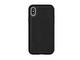 Калъфи Speck iPhone X Presidio Folio Leather - Black/Black