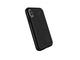 Калъфи Speck iPhone X Presidio Folio Leather - Black/Black