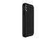 Калъфи Speck iPhone X Presidio Folio Leather - Black/Black
