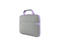 Чанти за Лаптопи Speck Universal Sleeve 13-14 inch Workstation Sleeve - Nickel Grey/Haze Purple