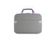 Чанти за Лаптопи Speck Universal Sleeve 13-14 inch Workstation Sleeve - Nickel Grey/Haze Purple