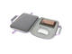 Чанти за Лаптопи Speck Universal Sleeve 13-14 inch Workstation Sleeve - Nickel Grey/Haze Purple