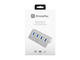 Джаджи XtremeMac 4 Ports USB 3.0