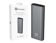 Външни батерии XtremeMac MACBOOK POWER BANK 20100mAh - USB-C / USB-A - Space Grey