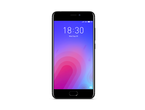 Смартфони Meizu M6 32GB, черен цвят