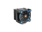Охладители Thermaltake Riing Silent 12 Pro Blue